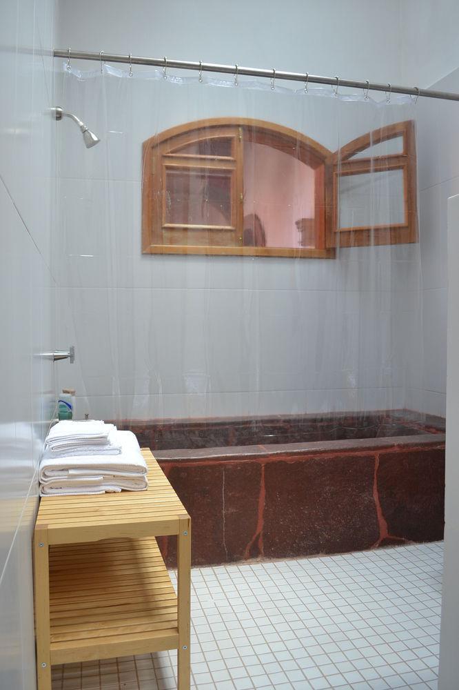 Hotel Casa Catalina San Luis Potosi Luaran gambar